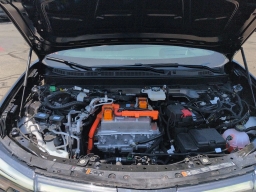 Chevrolet Blazer EV AWD RS 4dr 2026