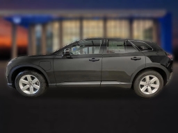 Honda Prologue EX AWD 2026
