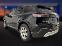 Honda Prologue EX AWD 2026