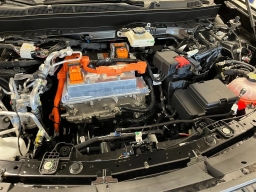 Honda Prologue EX AWD 2026