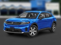 Honda Prologue EX AWD 2026