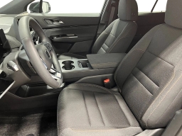 Honda Prologue EX AWD 2026