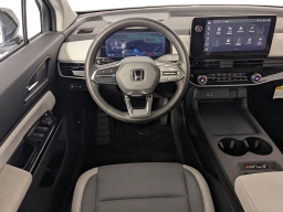 Honda Prologue EX AWD 2026