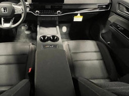 Honda Prologue EX AWD 2026