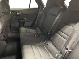 Honda Prologue EX AWD 2026