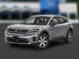 Honda Prologue EX AWD 2026