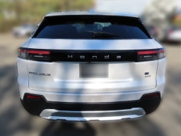 Honda Prologue EX AWD 2026