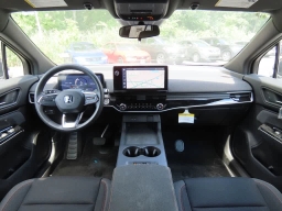 Honda Prologue EX AWD 2026