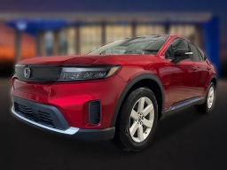 Honda Prologue EX AWD 2026