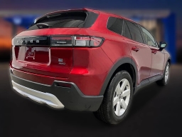 Honda Prologue EX AWD 2026