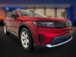 Honda Prologue EX AWD 2026