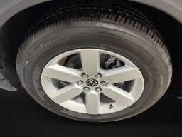 Honda Prologue EX AWD 2026