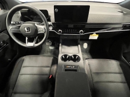 Honda Prologue EX AWD 2026