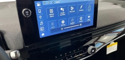 Honda Prologue EX AWD 2026