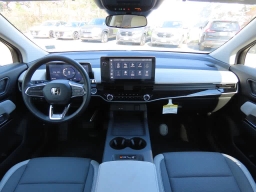 Honda Prologue EX AWD 2026