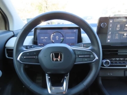 Honda Prologue EX AWD 2026