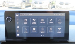 Honda Prologue EX AWD 2026