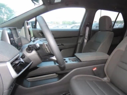 Honda Prologue EX AWD 2025
