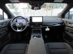 Honda Prologue EX AWD 2025