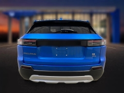 Honda Prologue EX AWD 2026