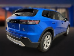 Honda Prologue EX AWD 2026