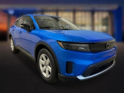Honda Prologue EX AWD 2026