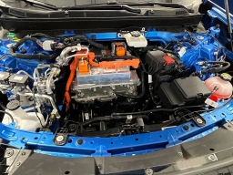Honda Prologue EX AWD 2026