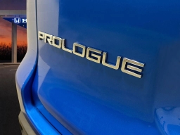 Honda Prologue EX AWD 2026