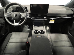 Honda Prologue EX AWD 2026
