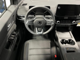 Honda Prologue EX AWD 2026