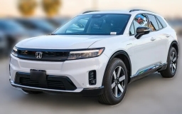 Honda Prologue Touring 2WD 2026
