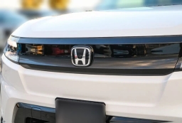 Honda Prologue Touring 2WD 2026