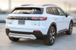 Honda Prologue Touring 2WD 2026