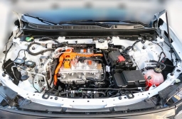 Honda Prologue Touring 2WD 2026