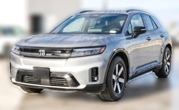 Honda Prologue Touring 2WD 2026