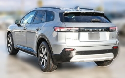 Honda Prologue Touring 2WD 2026
