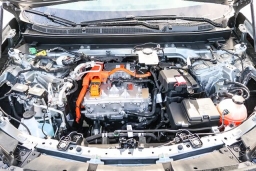 Honda Prologue Touring 2WD 2026