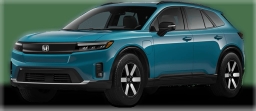 Honda Prologue Touring 2WD 2026