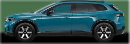 Honda Prologue Touring 2WD 2026