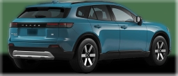 Honda Prologue Touring 2WD 2026