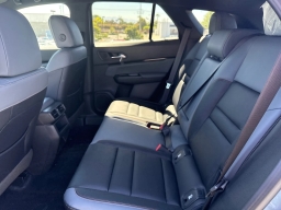 Honda Prologue Touring 2WD 2026
