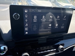Honda Prologue Touring 2WD 2026
