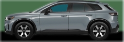 Honda Prologue Touring 2WD 2026