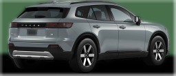 Honda Prologue Touring 2WD 2026