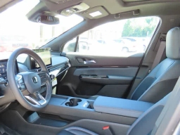 Honda Prologue Touring AWD 2026