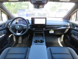 Honda Prologue Touring AWD 2026