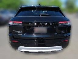 Honda Prologue Touring AWD 2026