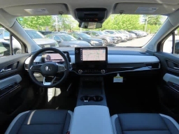 Honda Prologue Touring AWD 2026