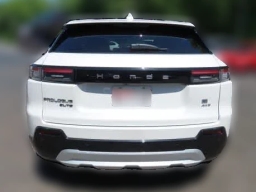 Honda Prologue Elite AWD 2026