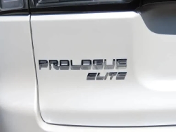 Honda Prologue Elite AWD 2026